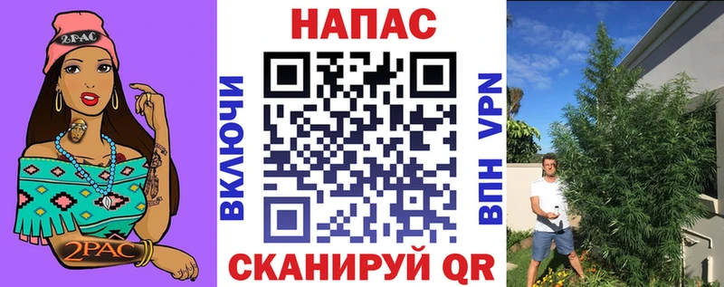 Каннабис гибрид  Канск 